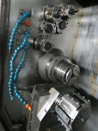 Usado 2000 INDEX ABC 52