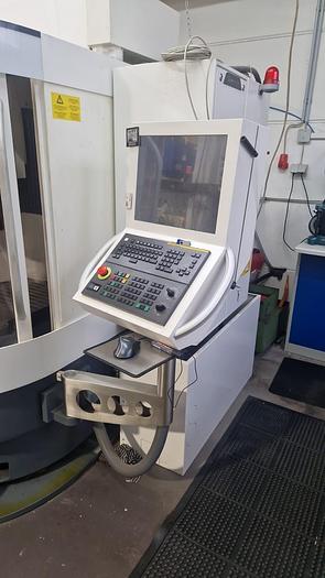 Usado 2018 Walter Helitronic Essential