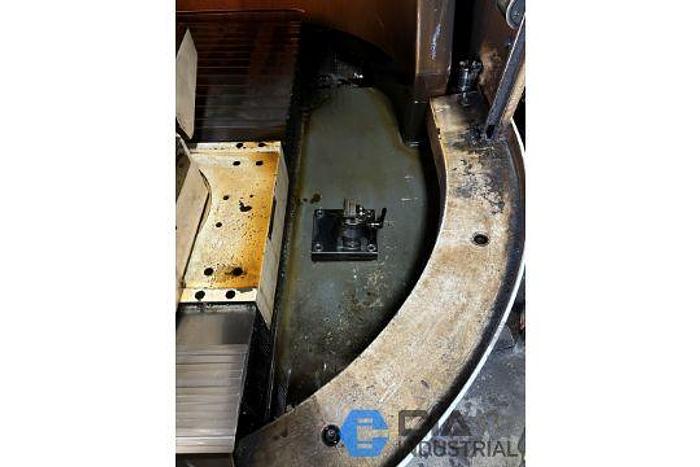 Usado 2006 Walter Helitronic Power