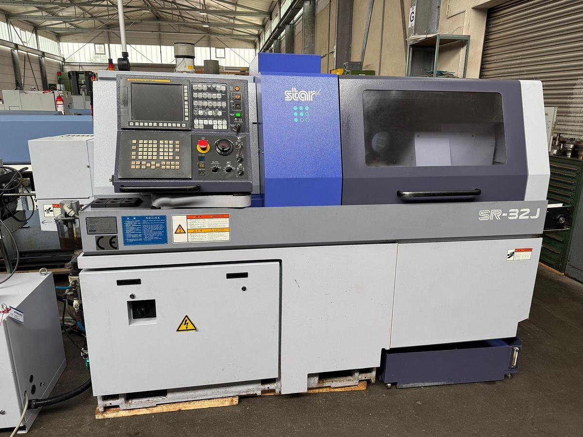 Usado 2013 Star SR32R