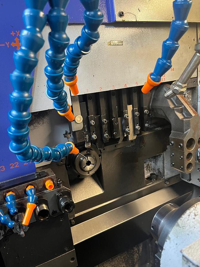 Usado 2013 Star SR32J Type N