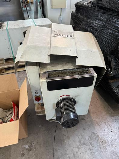 Usado 2002 Walter HELITRONIC POWER PRODUCTION