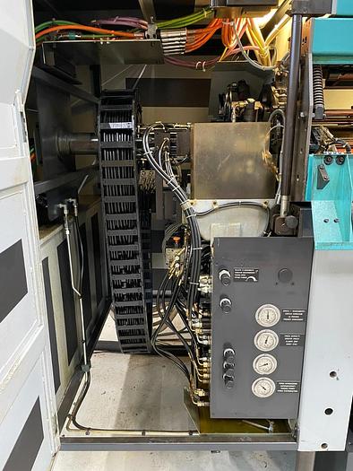 Usado 2007 INDEX MS22C