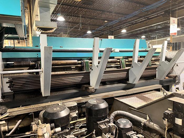 Usado 2006 INDEX MS52