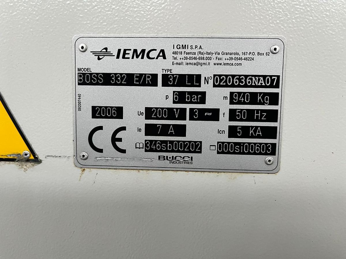 Usado 2006 Citizen L32