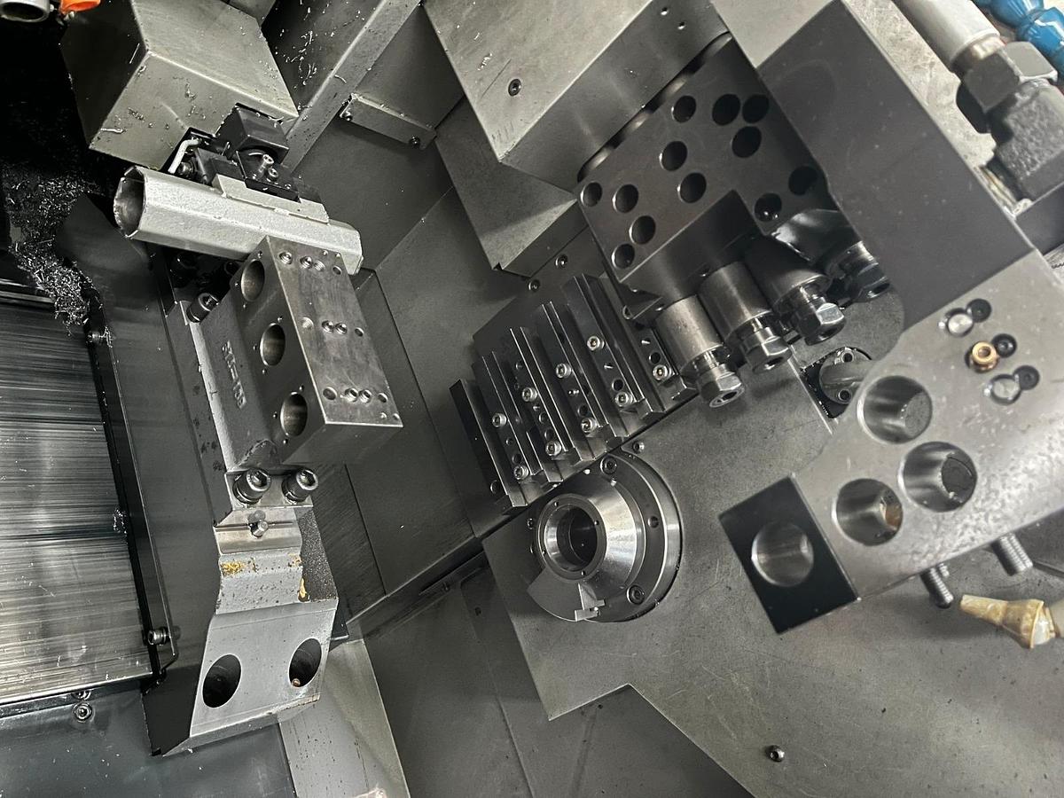 Usado 2006 Citizen L32