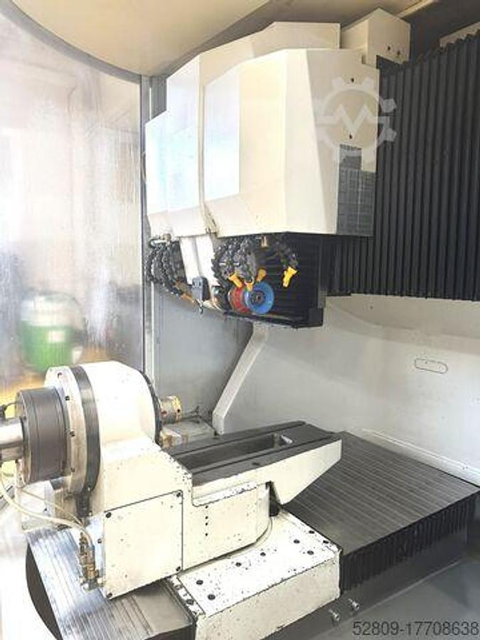 Usado 2001 Walter HELITRONIC POWER PRODUCTION