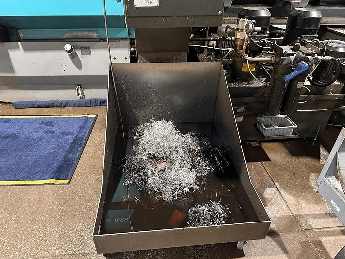 Usado 2006 INDEX MS52