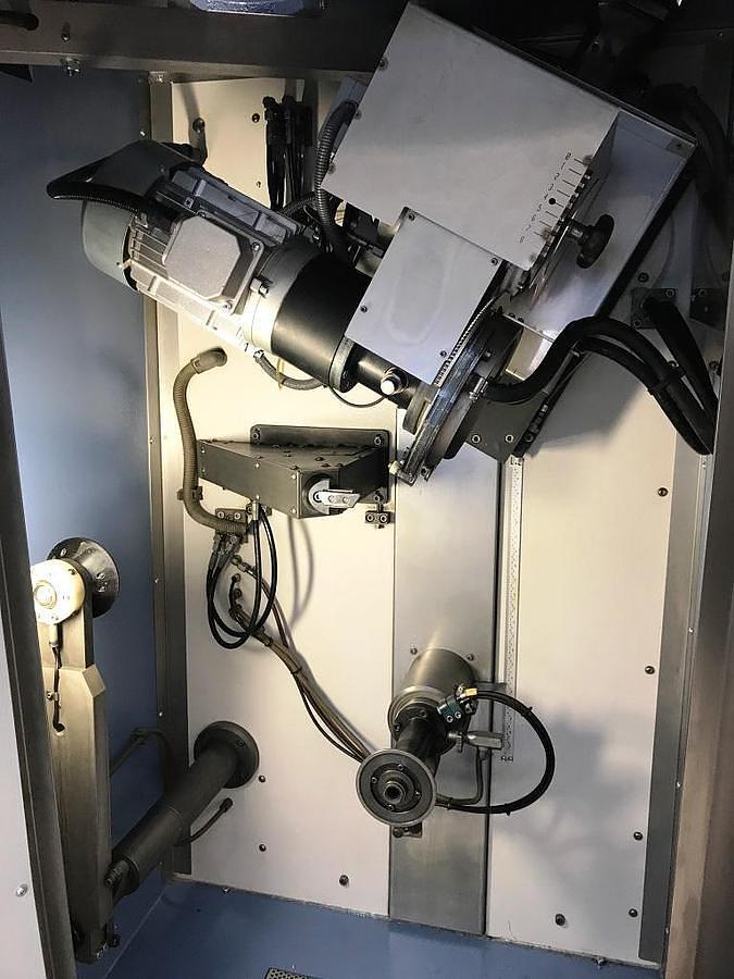 Usado 2004 LOROCH KSC710