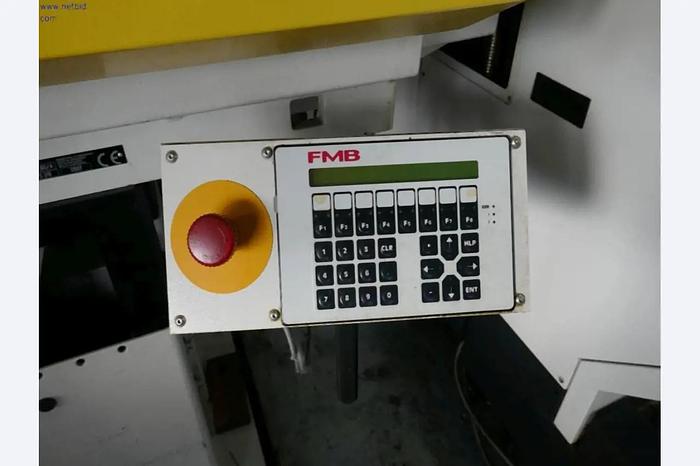 Usado 2007 Doosan Puma TT1800SY