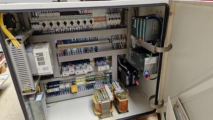 Usado 202 Studer S20-2