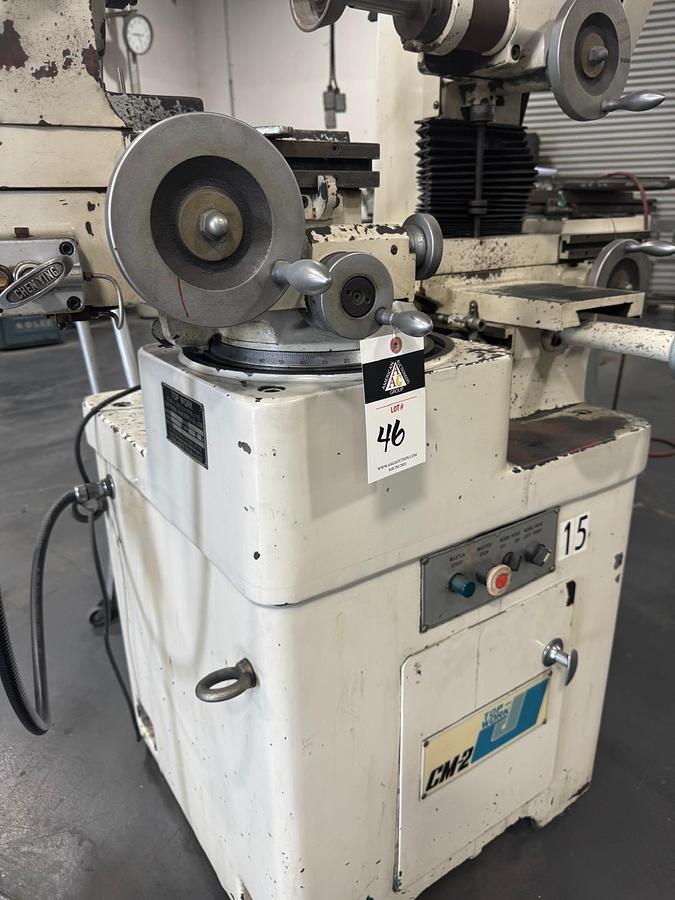 Usado 1999 TOP WORK CM2