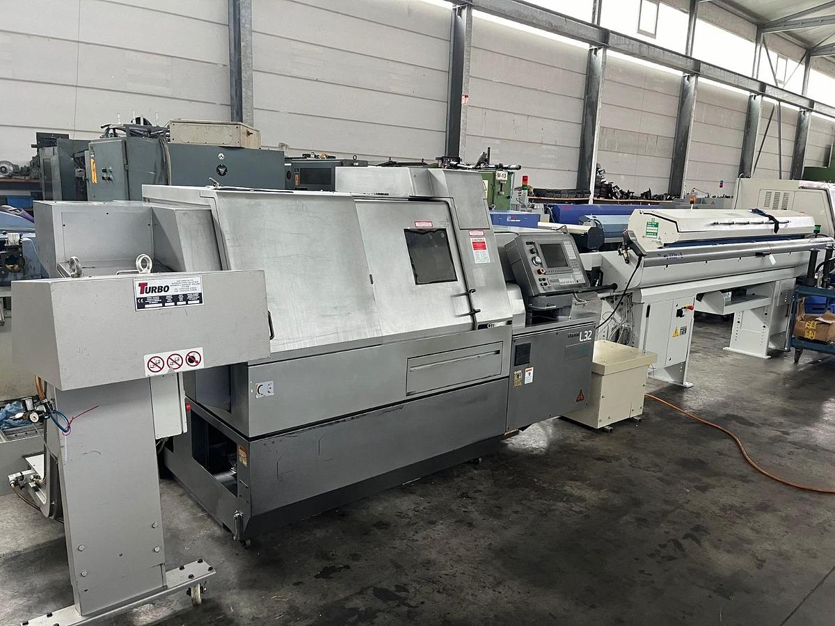 Usado 2006 Citizen L32