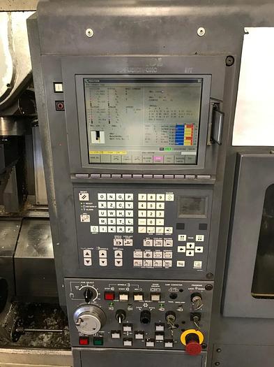 Usado 2001 MAZAK 200SY