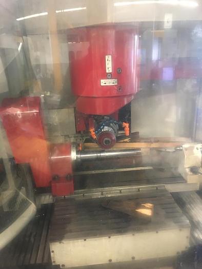 Usado 2001 SAACKE UWIID