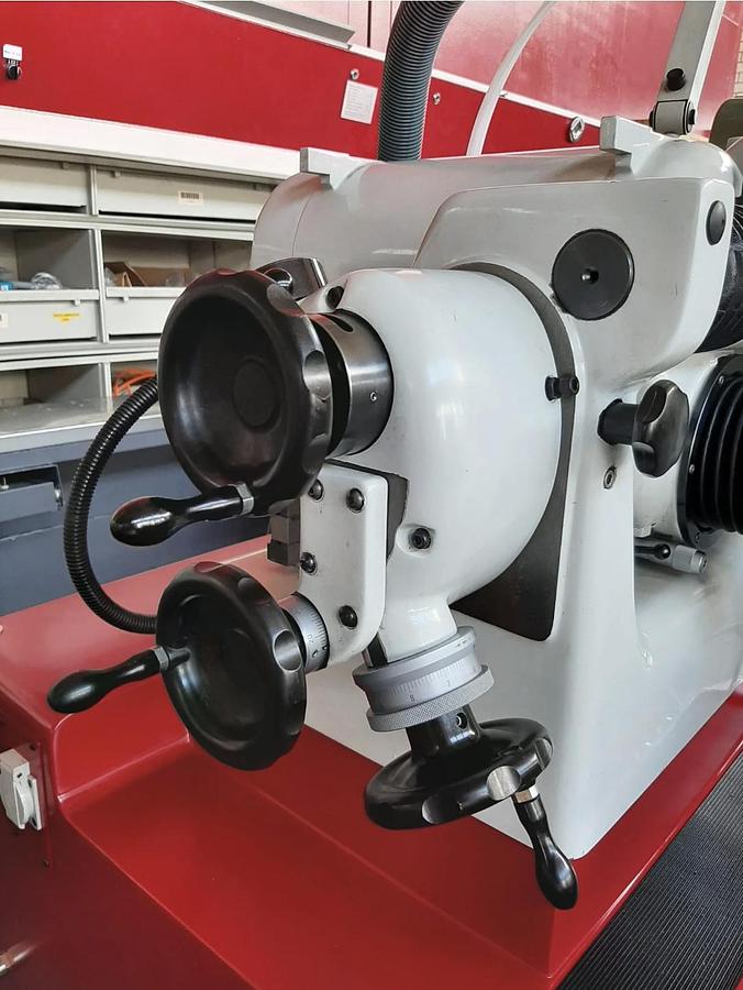 Usado 2024 Ewag WS11