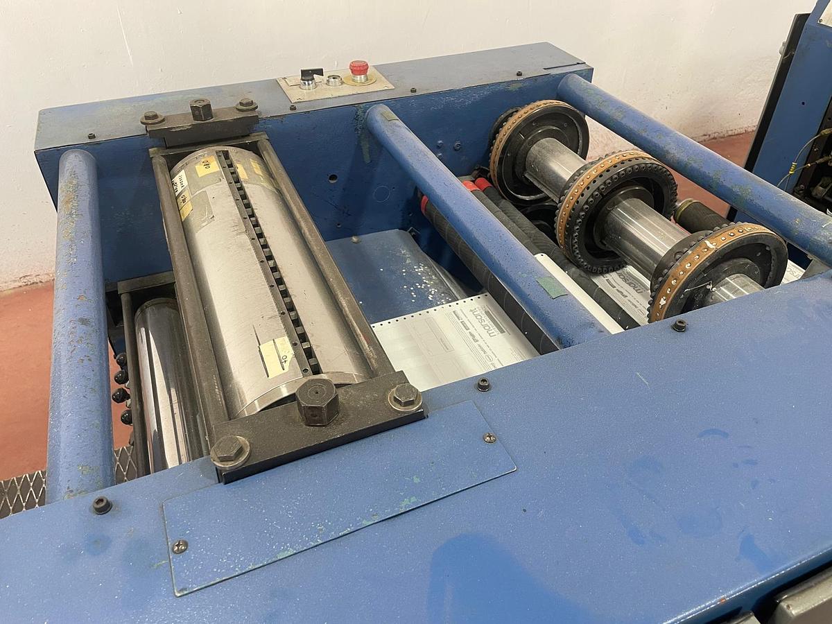 Usado 1999 ROTATEK RD2440
