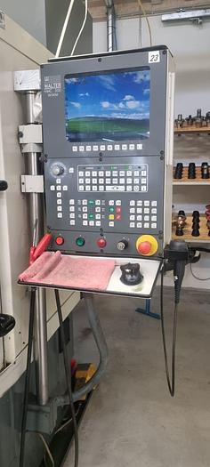 Usado 1999 Walter HELITRONIC MINI POWER HMC500