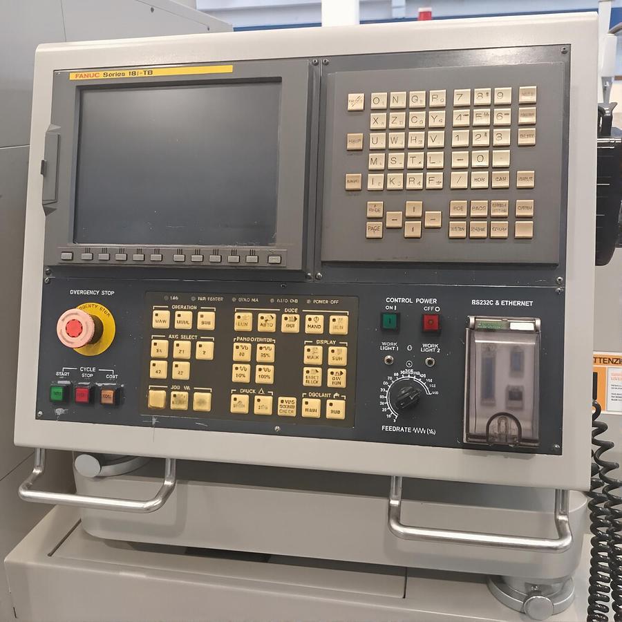 Usado 2011 HANWHA XD20H