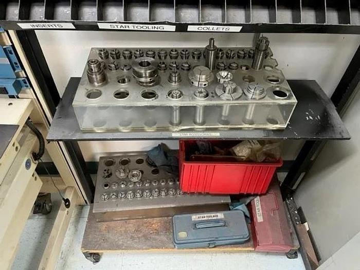 Usado 1999 Star SR20R