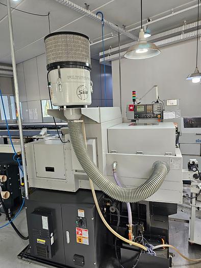 Usado 2021 Hanwha XP12S