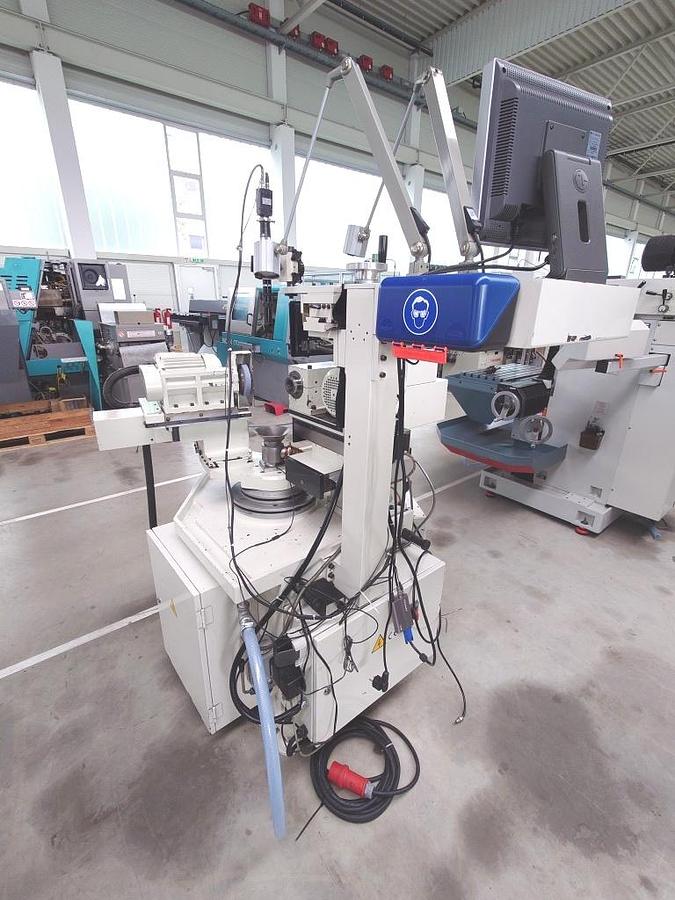 Usado 2005 FARMAN  FC-250 W