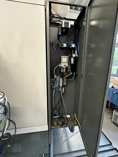 Usado 1999 Walter  Power Helitronic  Regrinder