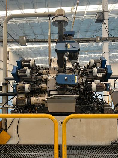 Usado 2010 Hydromat V-12