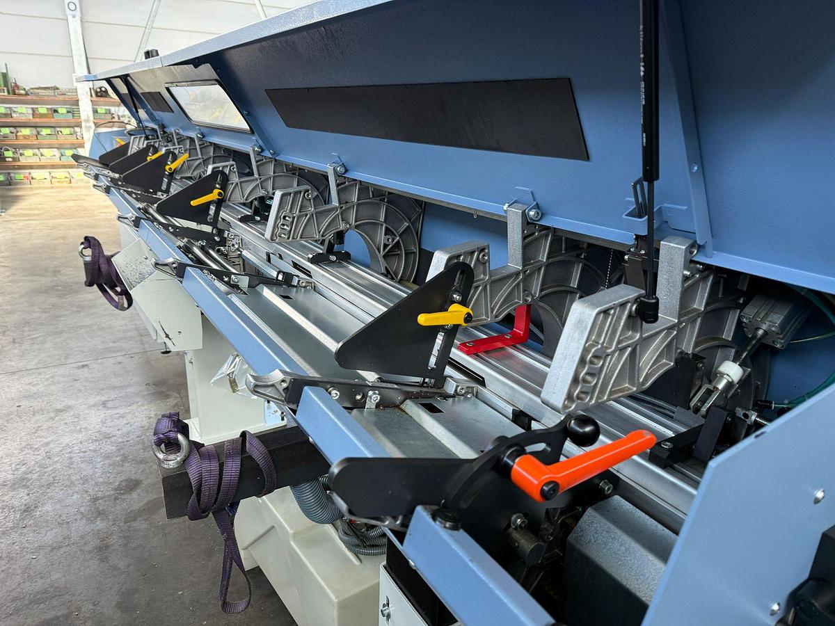 Usado 2008 Star SR20R