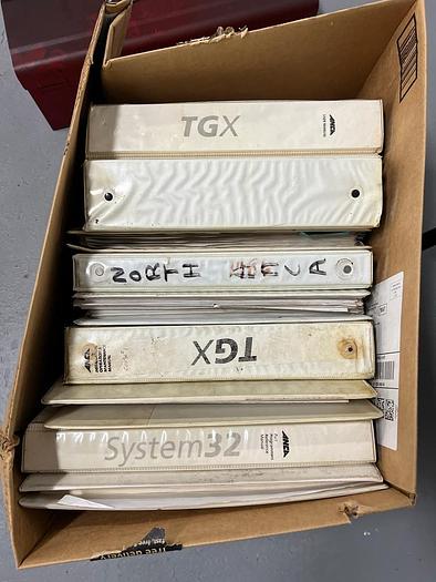 Usado 1998 ANCA TGX PLUS