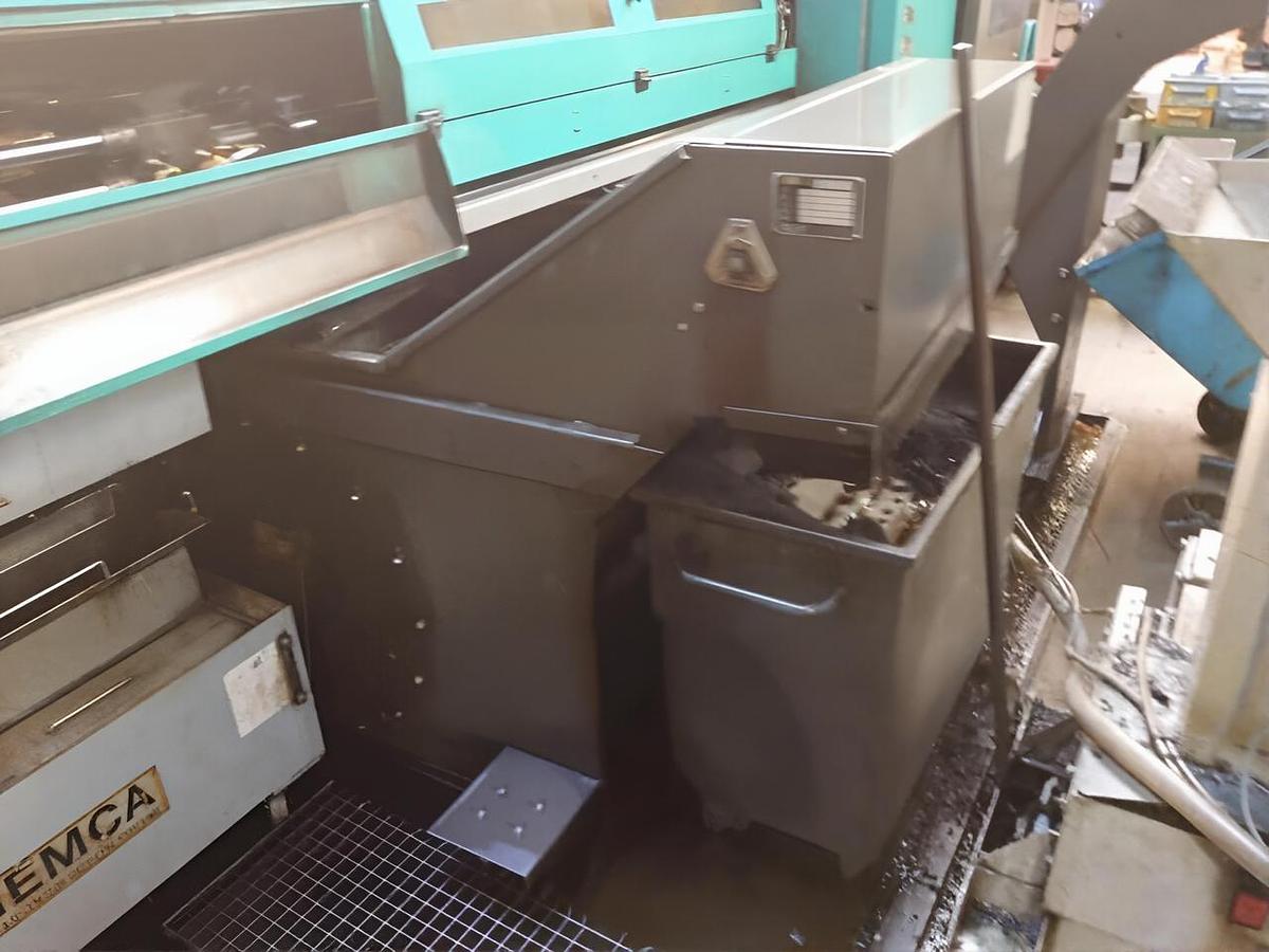 Usado 1999 INDEX MS32B