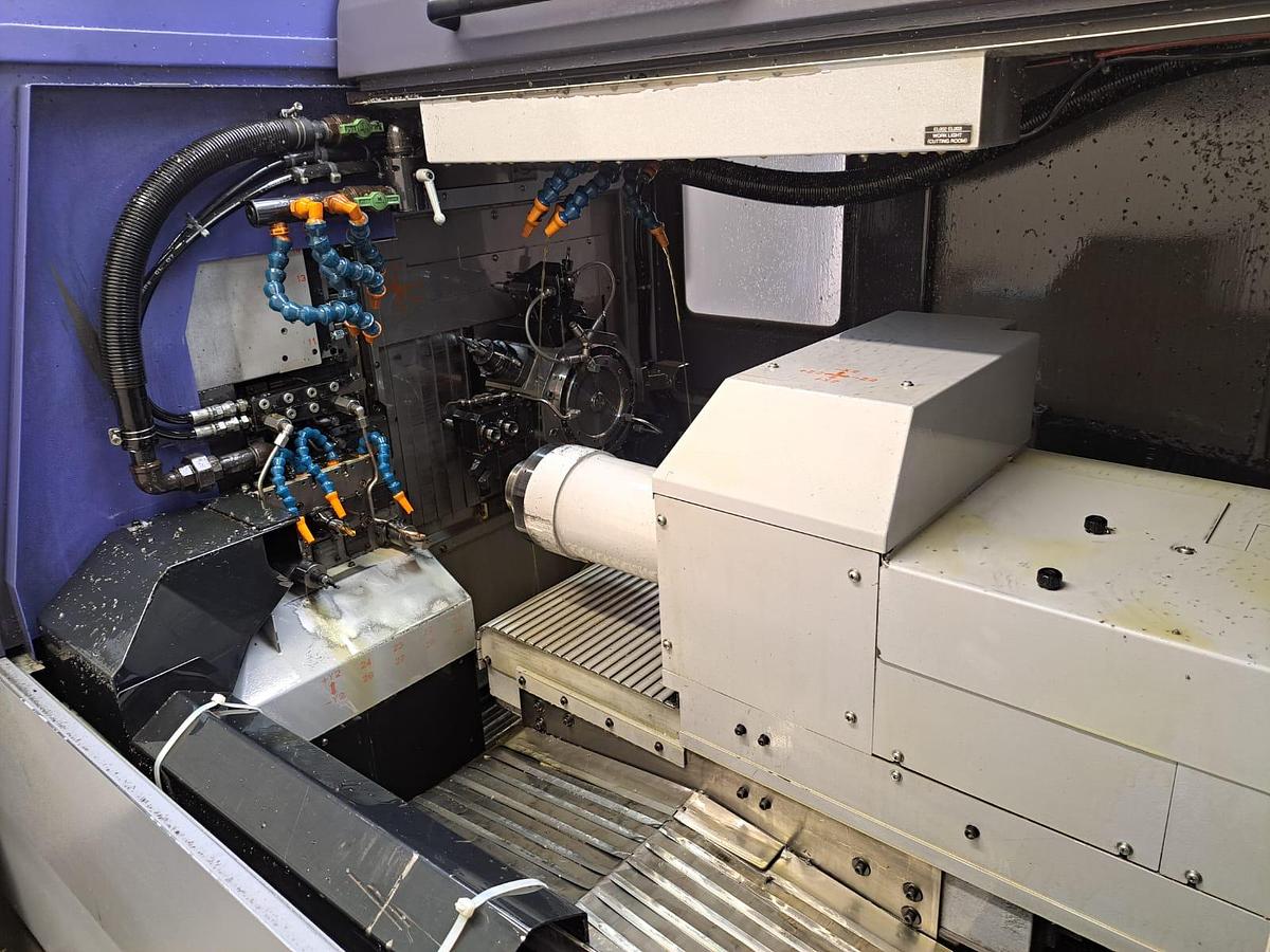 Usado 2014 Star SV38