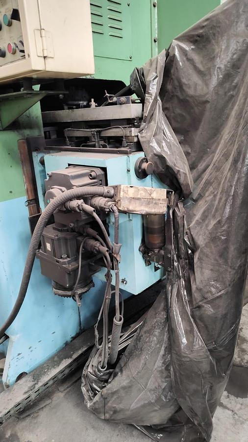 Usado 2008  Jing Duann JKP 650-L