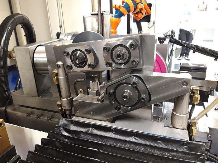 Usado 2006 ROLLOMATIC NP4