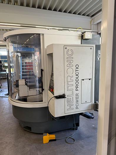 Usado 2002 Walter HELITRONIC POWER PRODUCTION