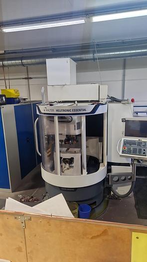 Usado 2018 Walter Helitronic Essential