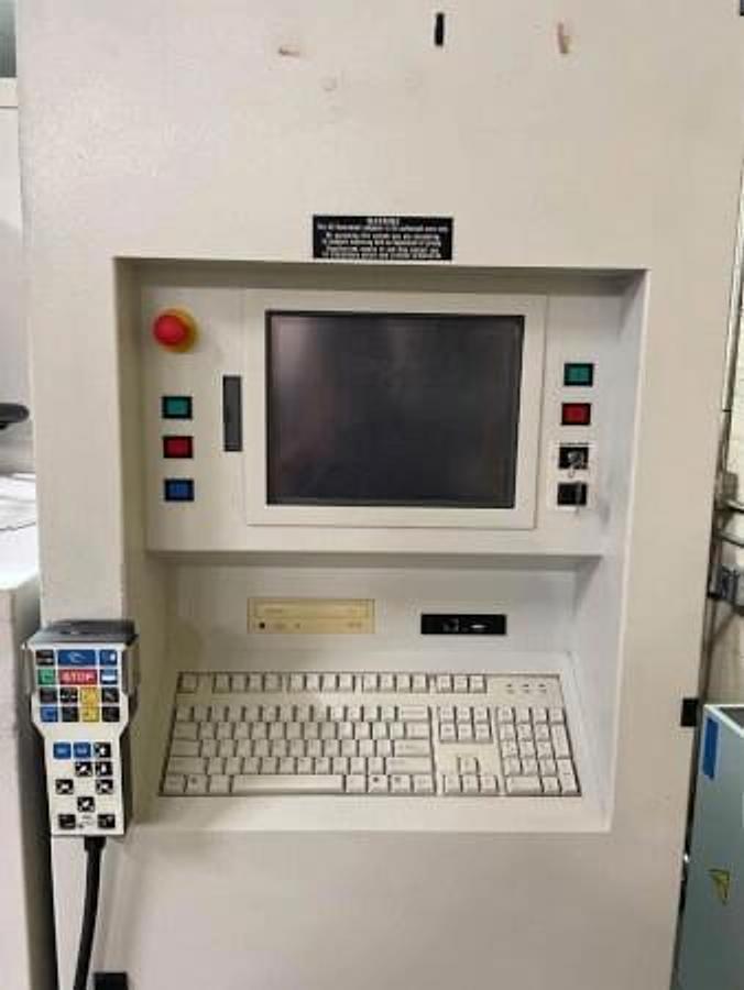 Usado 2002 Agie Charmiles ROBOFIL 440 SL