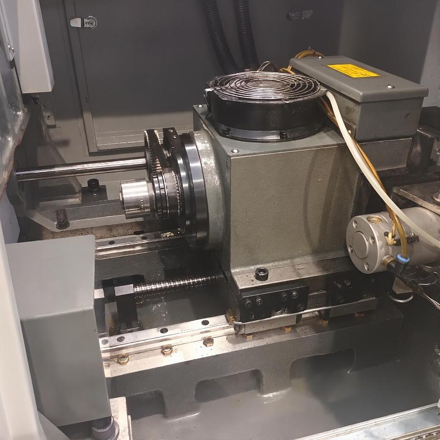 Usado 2011 HANWHA XD20H
