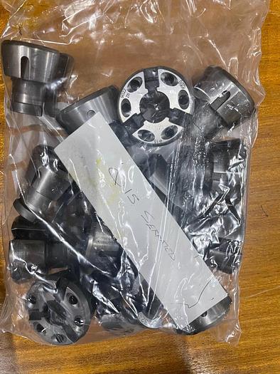 Usado 2007 INDEX MS22C