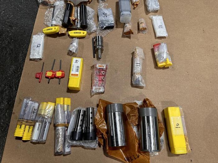 Usado 2015 DMG MORI SPRINT 32/5