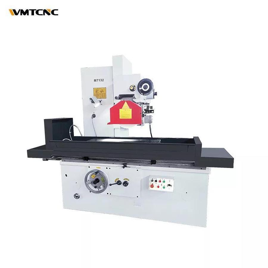 2026 IRONTECH M7132 - RETIFICA PLANA