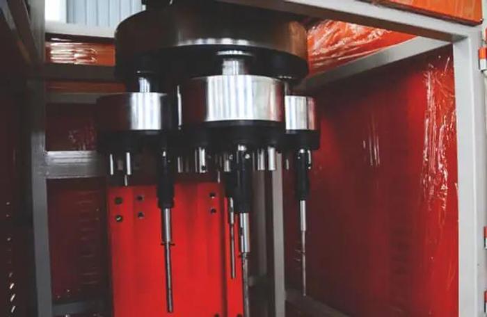 2024 INOVATEC Honning