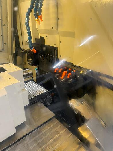 Usado 2005 MAIER ML20C