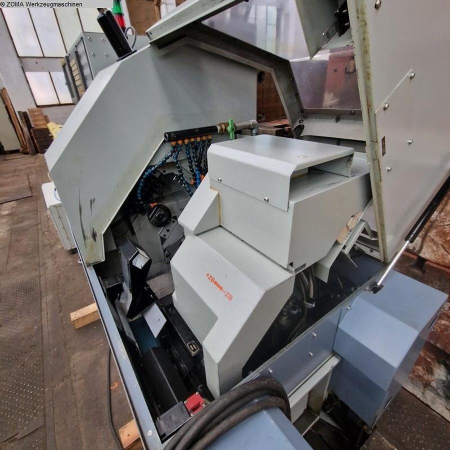 Usado 2007 Star SA16R