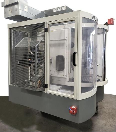 Usado 2000 WALTER Helitronic Power CNC