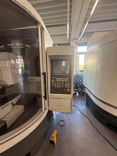 Usado 2002 Walter HELITRONIC POWER PRODUCTION