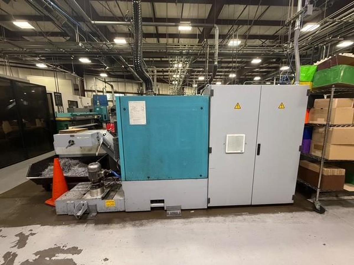 Usado 1998 INDEX ABC