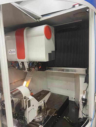 Usado 2005 Walter Helitronic VISION