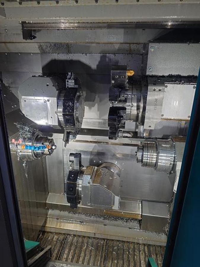 Usado 2015 INDEX C100