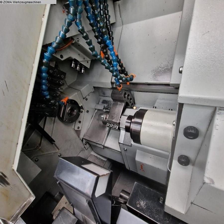 Usado 2007 Star SA16R